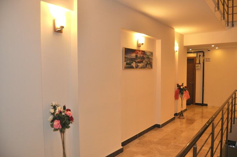 Trabzon Vip Apart