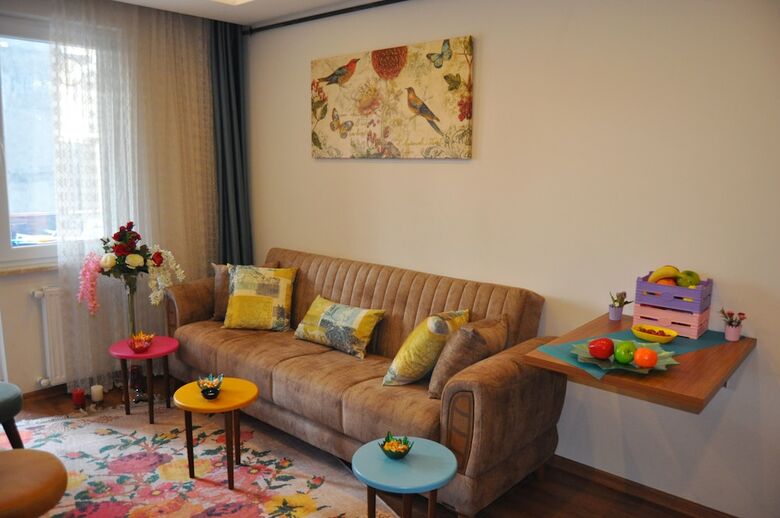 Trabzon Vip Apart