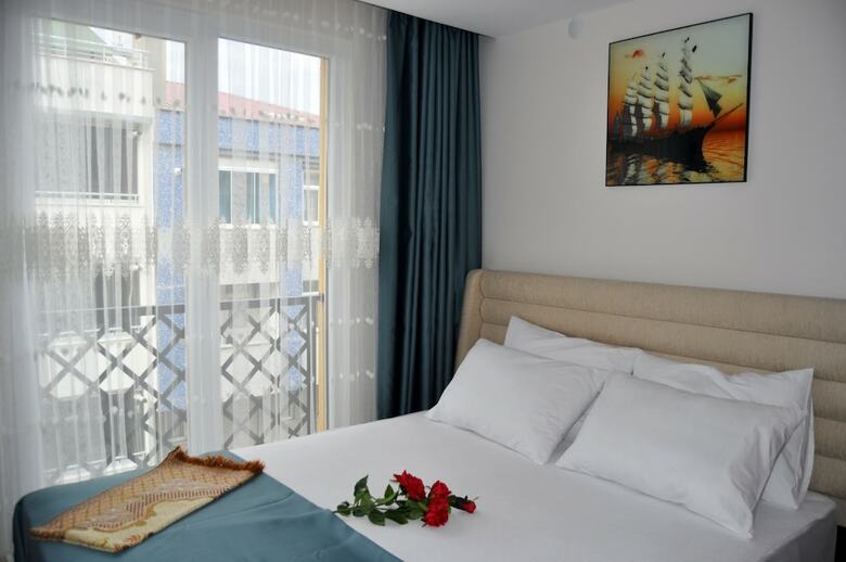 Trabzon Vip Apart