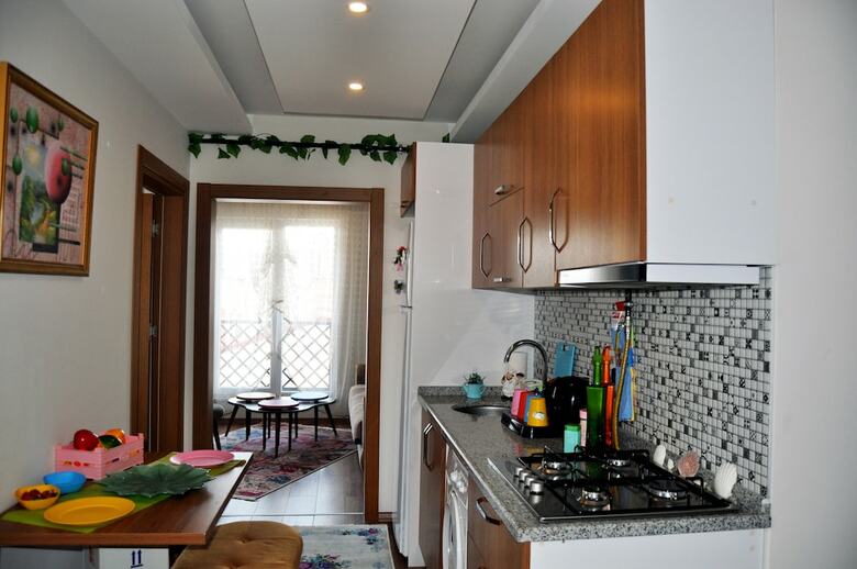 Trabzon Vip Apart