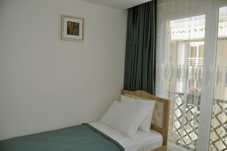 Trabzon Vip Apart