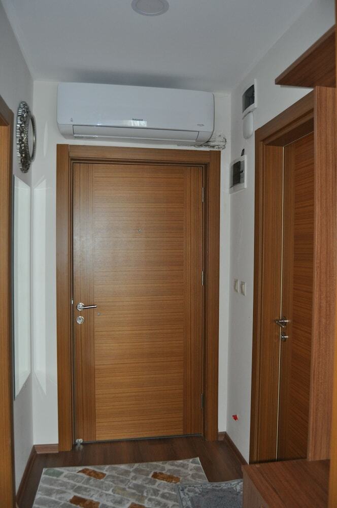 Trabzon Vip Apart