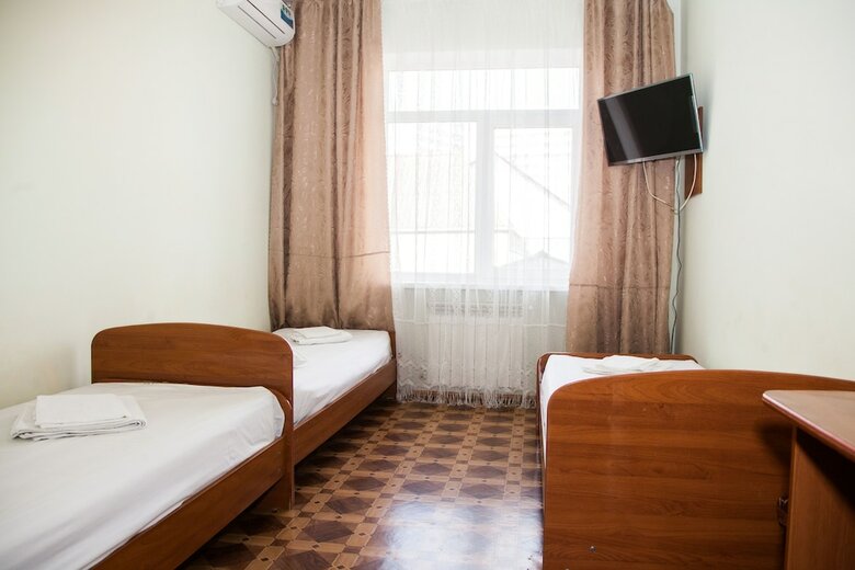 Hotel Leto Guest House