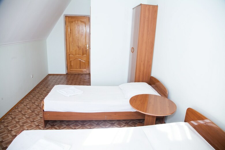 Hotel Leto Guest House