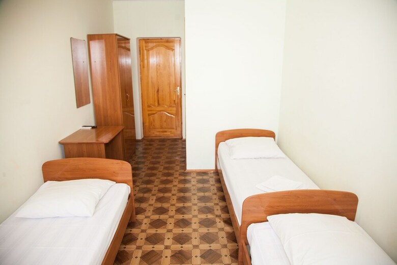 Hotel Leto Guest House