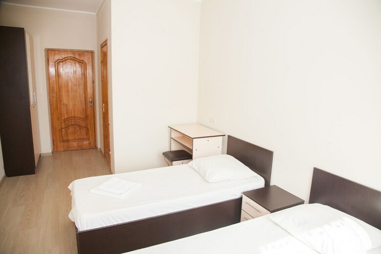 Hotel Leto Guest House