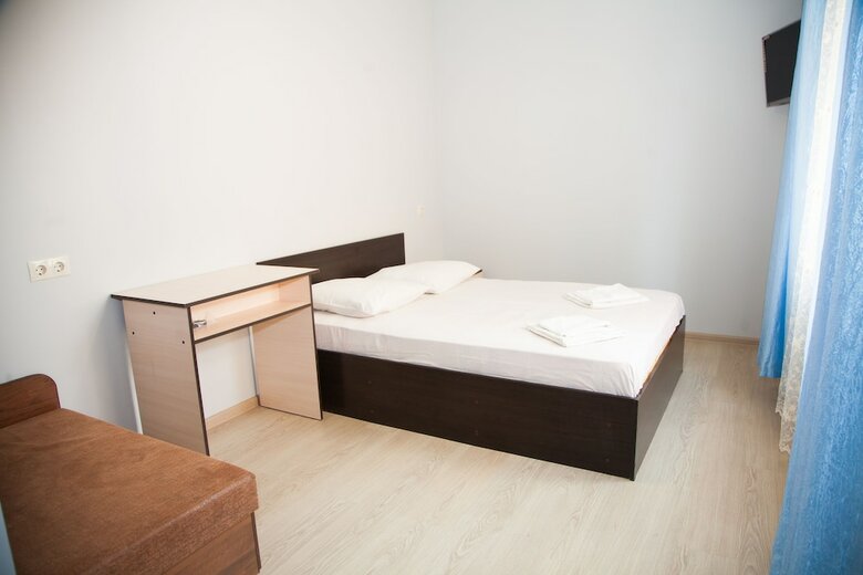 Hotel Leto Guest House