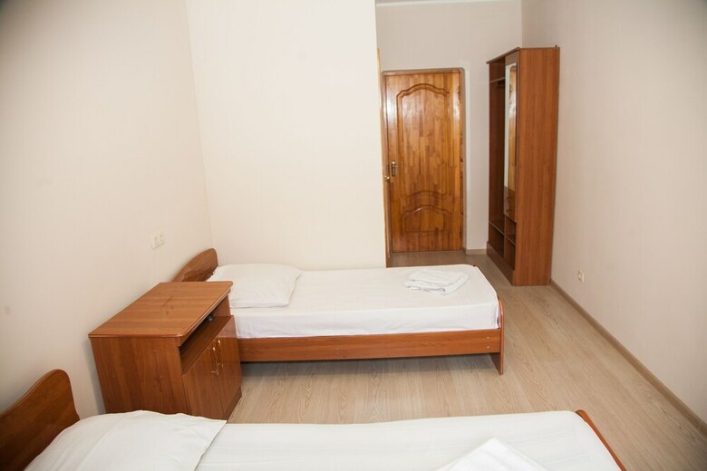 Hotel Leto Guest House