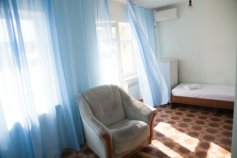 Hotel Leto Guest House