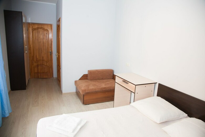 Hotel Leto Guest House
