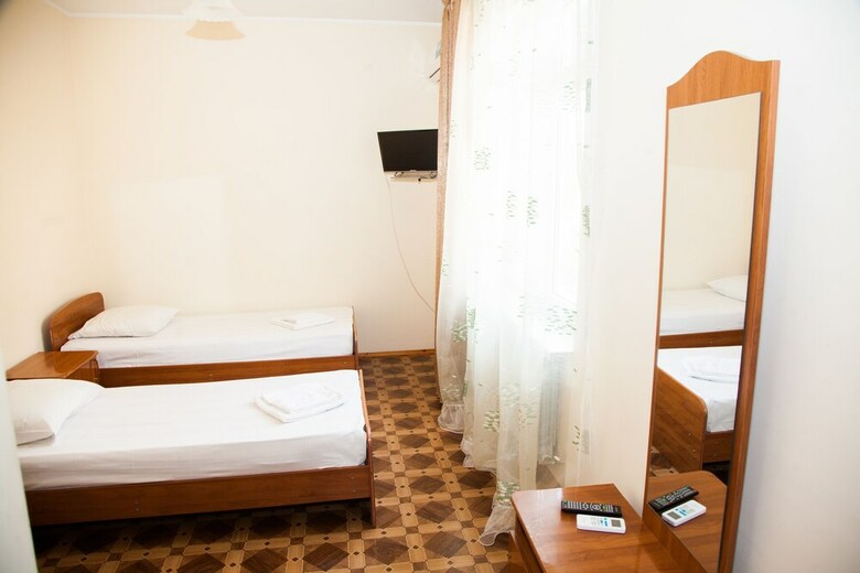Hotel Leto Guest House