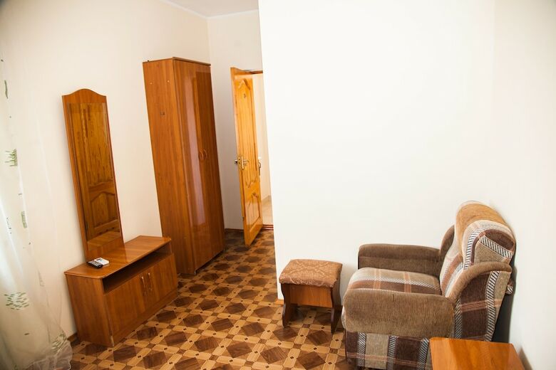 Hotel Leto Guest House