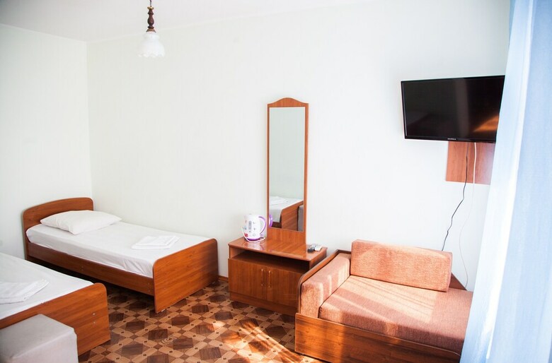 Hotel Leto Guest House
