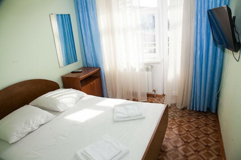 Hotel Leto Guest House