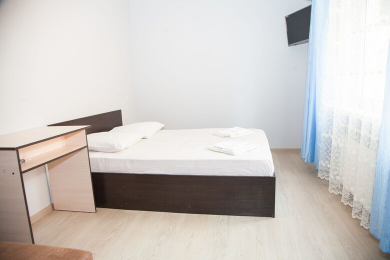 Hotel Leto Guest House