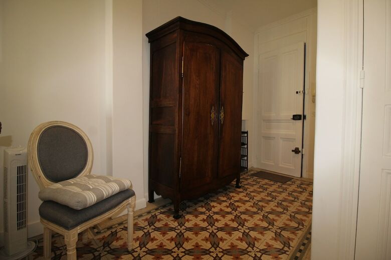 Apartamento Nice Booking Clemenceau