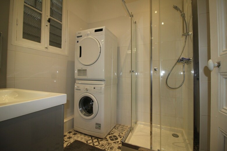 Apartamento Nice Booking Clemenceau