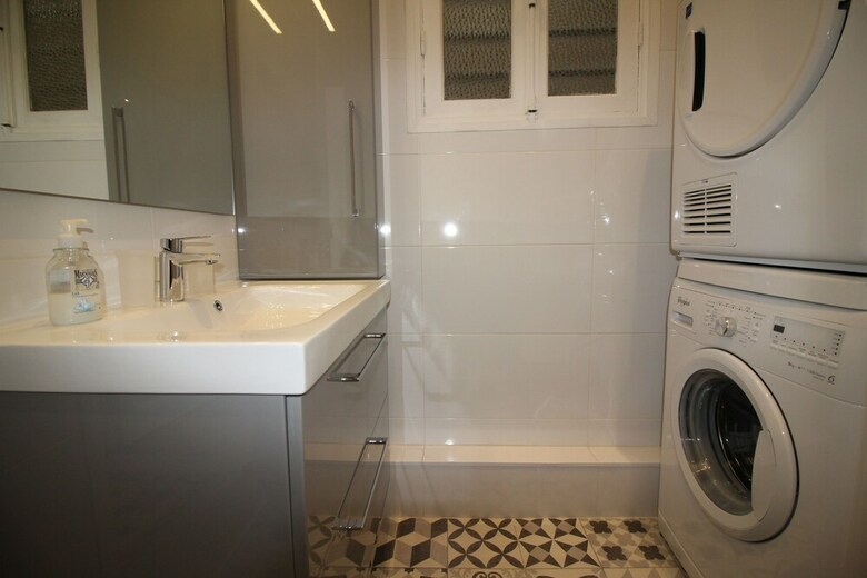 Apartamento Nice Booking Clemenceau