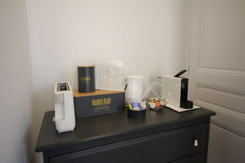 Apartamento Nice Booking Clemenceau