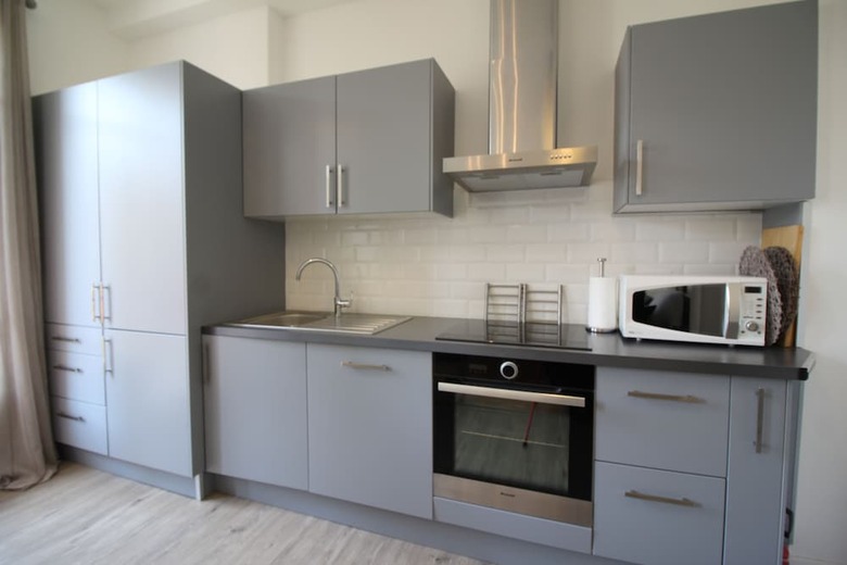 Apartamento Nice Booking Clemenceau