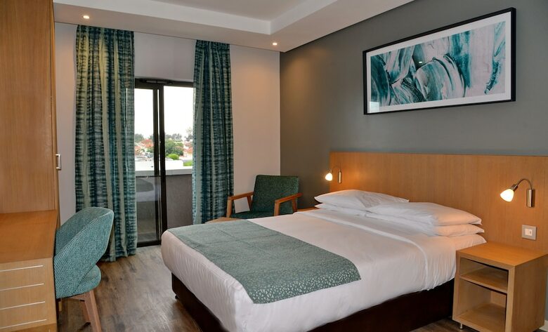 City Lodge Hotel Maputo
