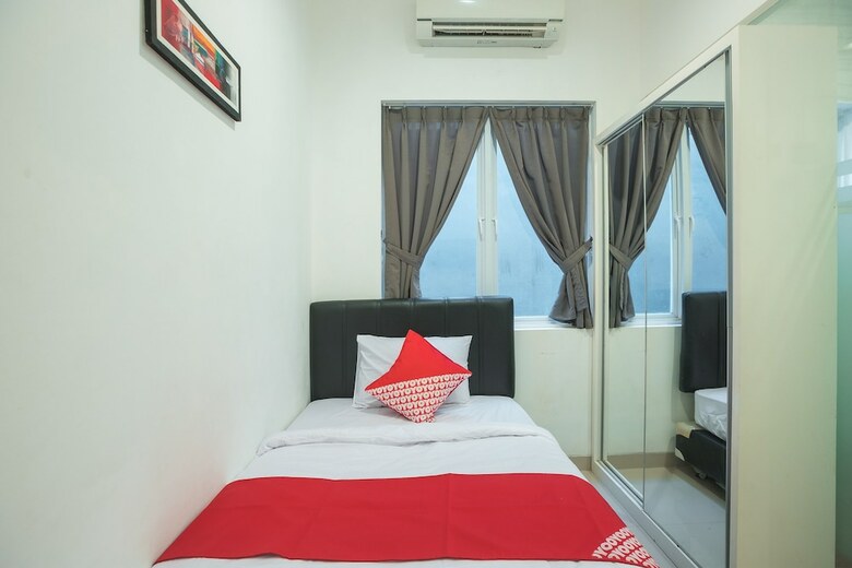 Hotel Oyo 551 The View Syariah