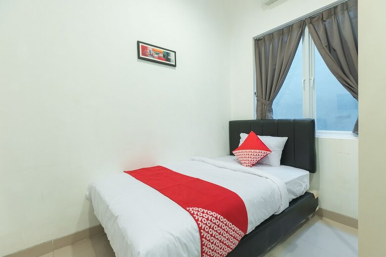 Hotel Oyo 551 The View Syariah