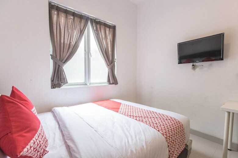Hotel Oyo 551 The View Syariah