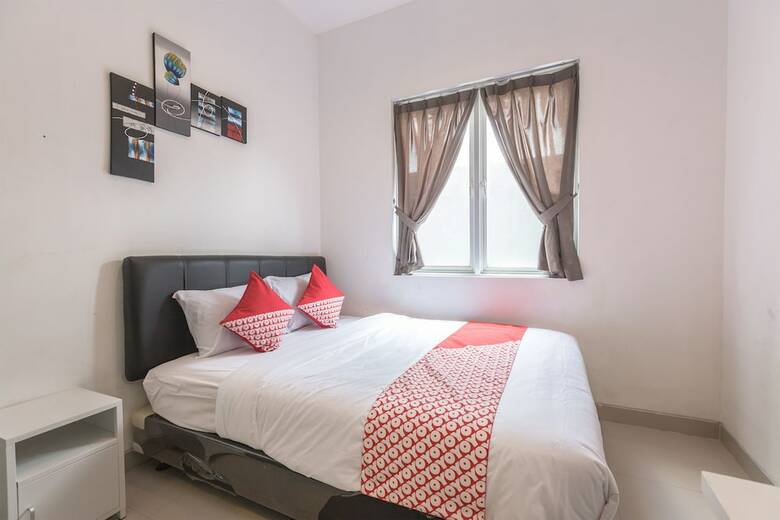 Hotel Oyo 551 The View Syariah