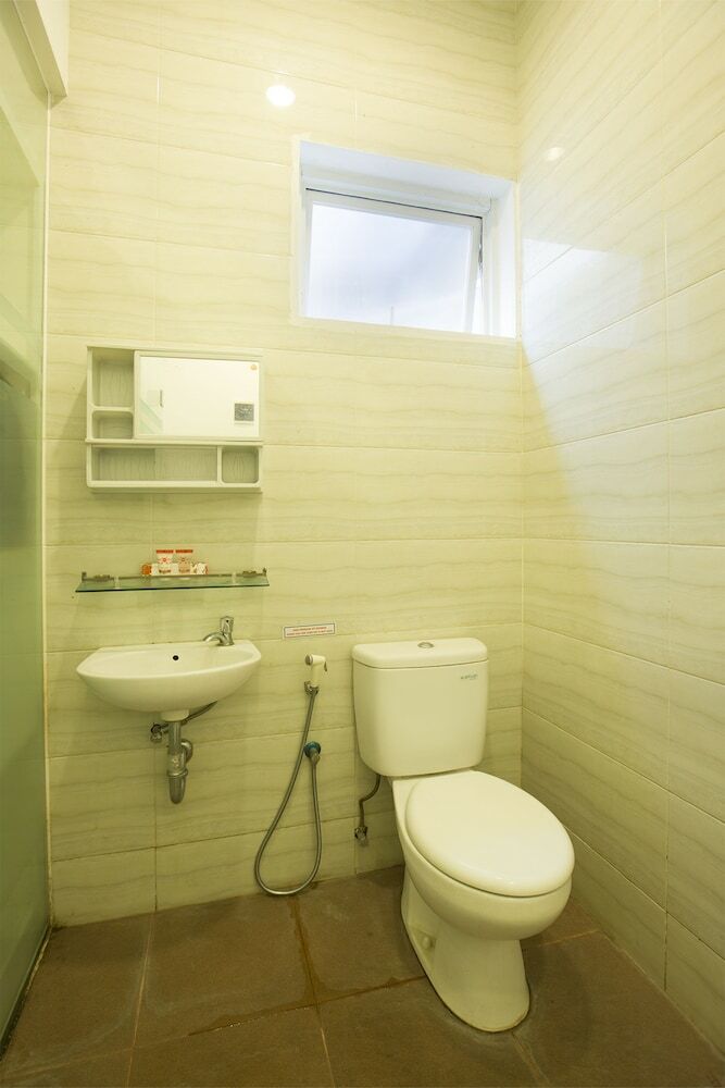 Hotel Oyo 551 The View Syariah