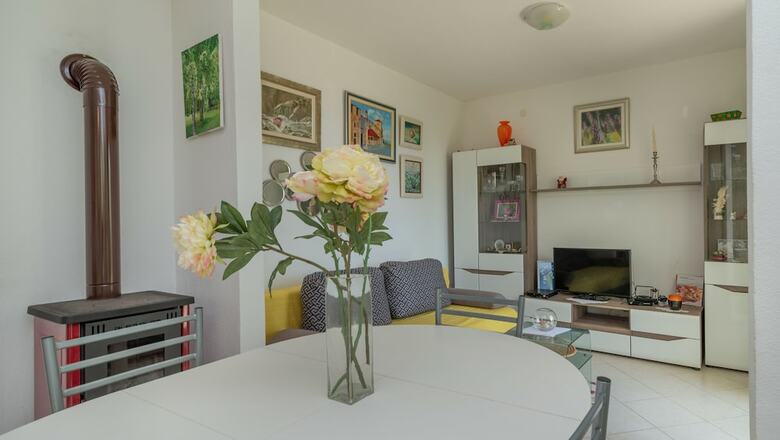 Apartamentos Flower House