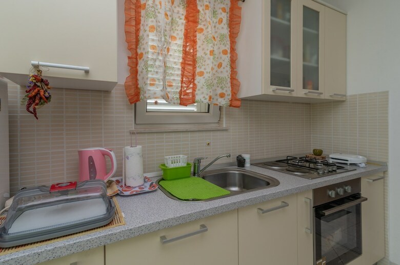 Apartamentos Flower House