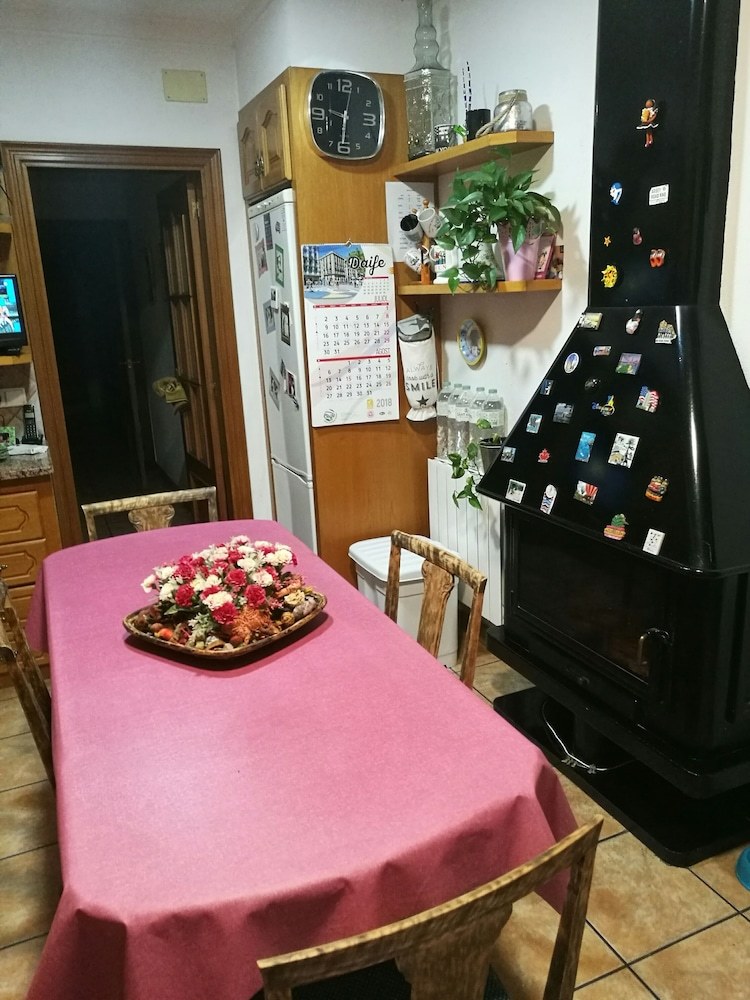 Bed & Breakfast Casa Particular