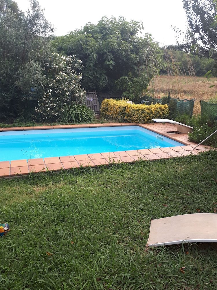 Bed & Breakfast Casa Particular