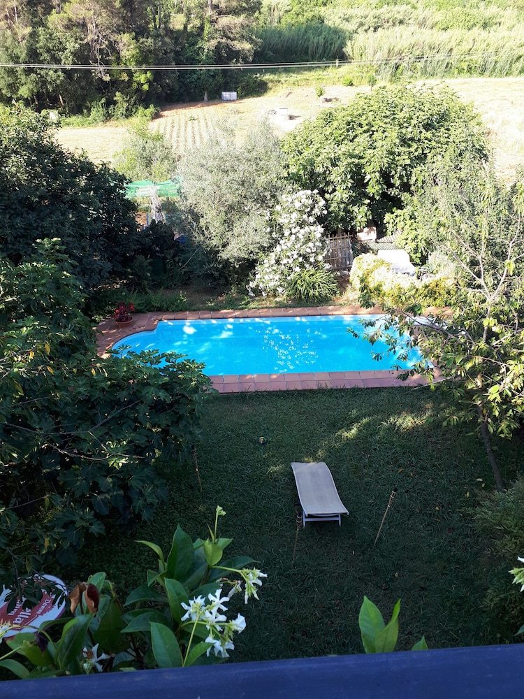 Bed & Breakfast Casa Particular
