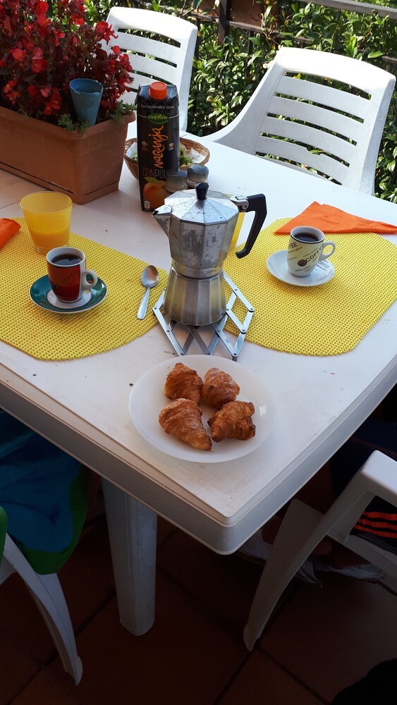Bed & Breakfast Casa Particular