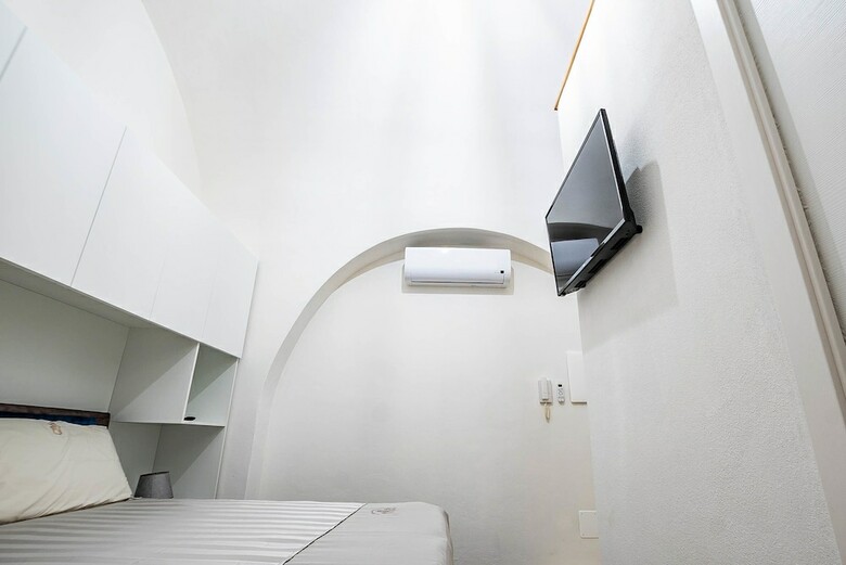 Bed & Breakfast La Dimora Della Leonessa