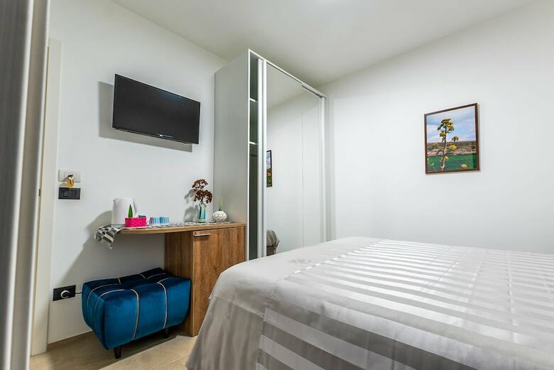 Bed & Breakfast La Dimora Della Leonessa