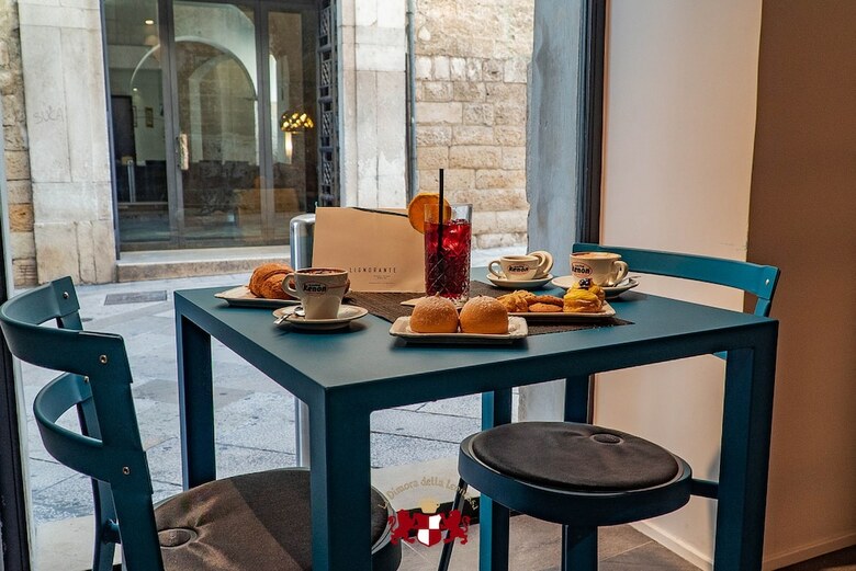Bed & Breakfast La Dimora Della Leonessa