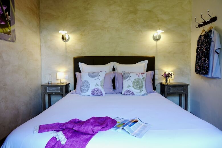 Hotel Au Pre Des Sources