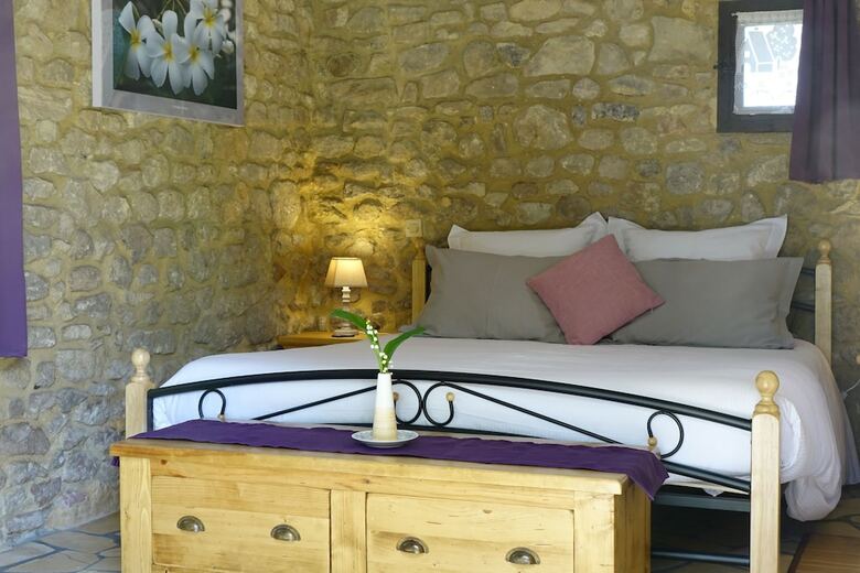 Hotel Au Pre Des Sources