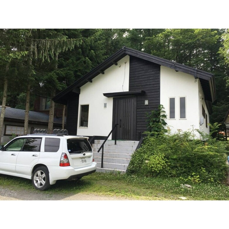 Cabana My Chalet