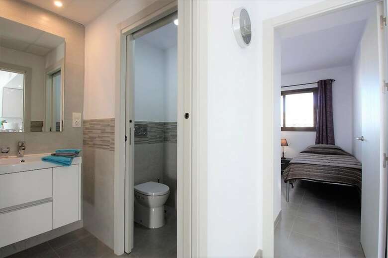 Apartamentos Casa Tarot