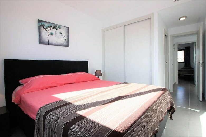 Apartamentos Casa Tarot
