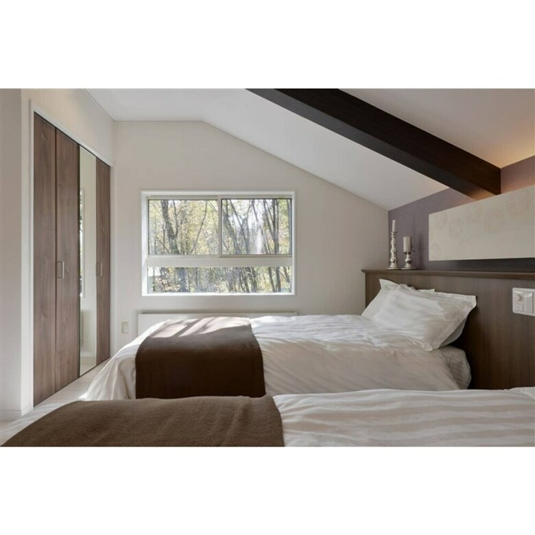 Villa Eagle House Hakuba
