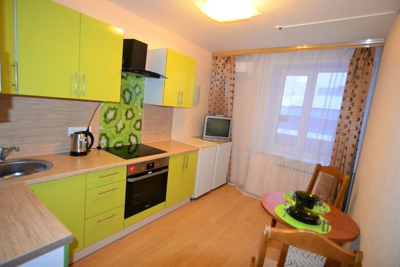 Apartamentos Bestflat24 Kuzminki