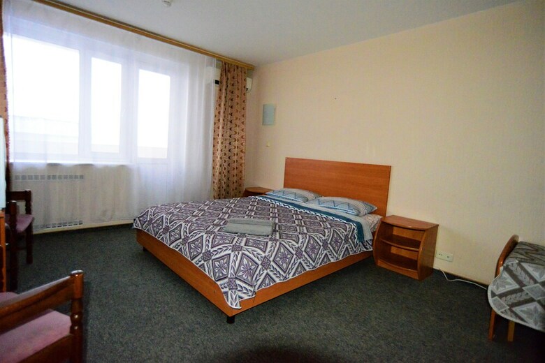Apartamentos Bestflat24 Kuzminki