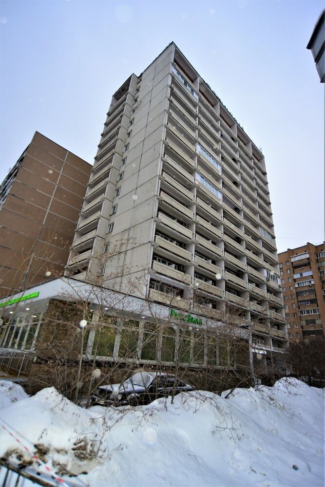 Apartamentos Bestflat24 Kuzminki