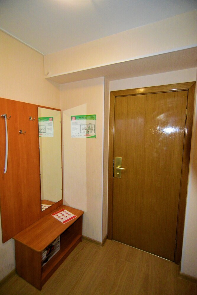 Apartamentos Bestflat24 Kuzminki