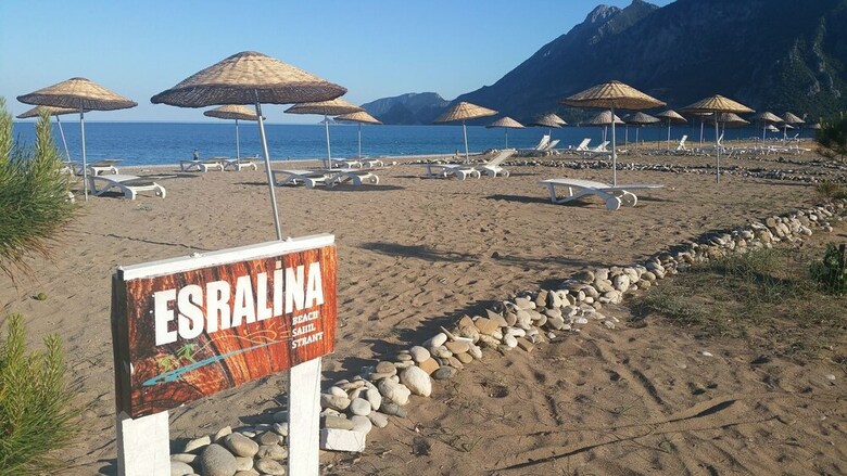 Hotel Esralina Pension